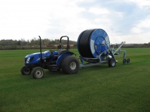 Система автоматического полива